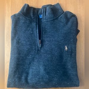 Polo Ralph Lauren Quarter Zip